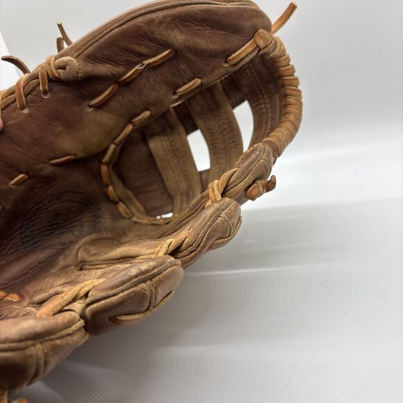 Nokona AMG 650 OW 13” Pro Model Baseball Glove Right Handed Throw - Top Grain - Picture 13 of 13